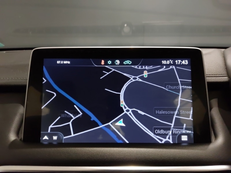 Used MG MG HS 2022 for sale - 76864437: Photo 14