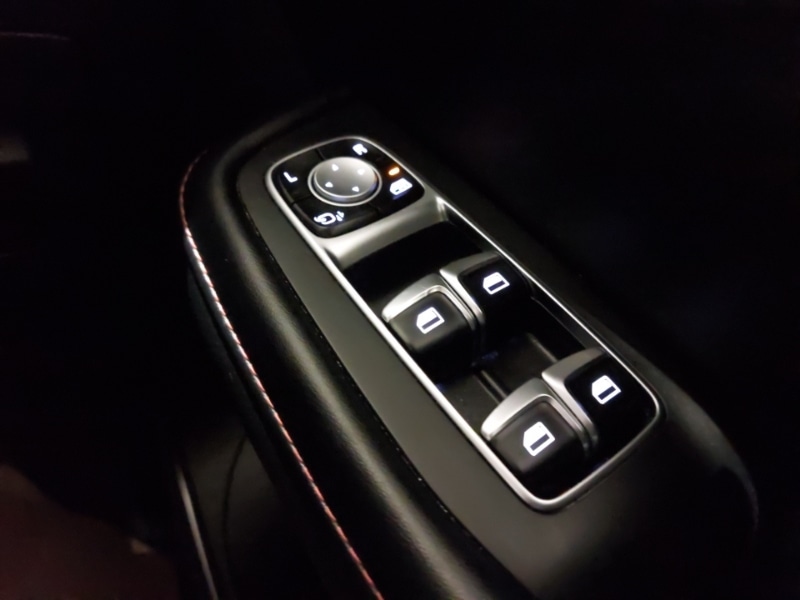 Used MG MG HS 2022 for sale - 76864437: Photo 19