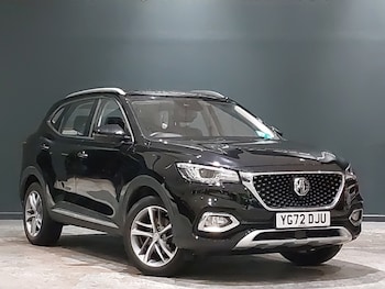 2022 - 1.5 T-GDI Excite 5dr