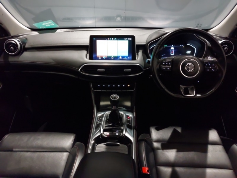 Used MG MG HS 2022 for sale - 76864437: Photo 2