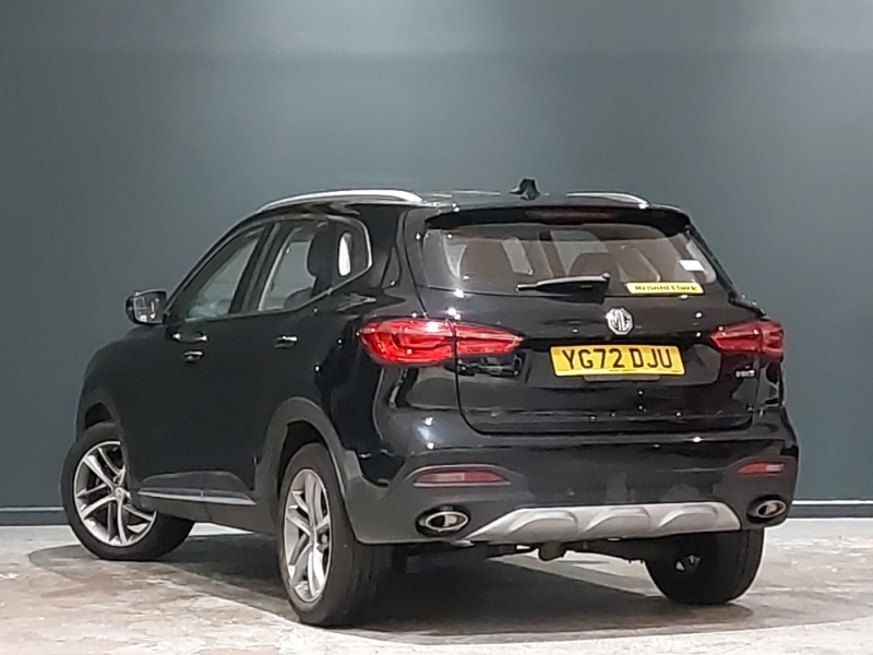 Used MG MG HS 2022 for sale - 76864437: Photo 3