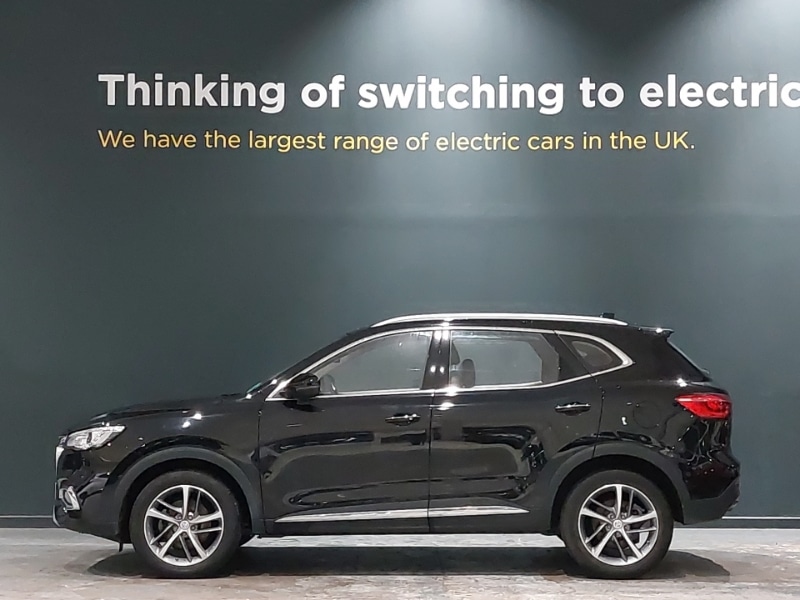 Used MG MG HS 2022 for sale - 76864437: Photo 4