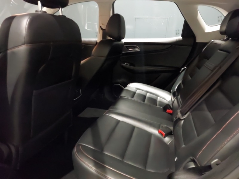 Used MG MG HS 2022 for sale - 76864437: Photo 6