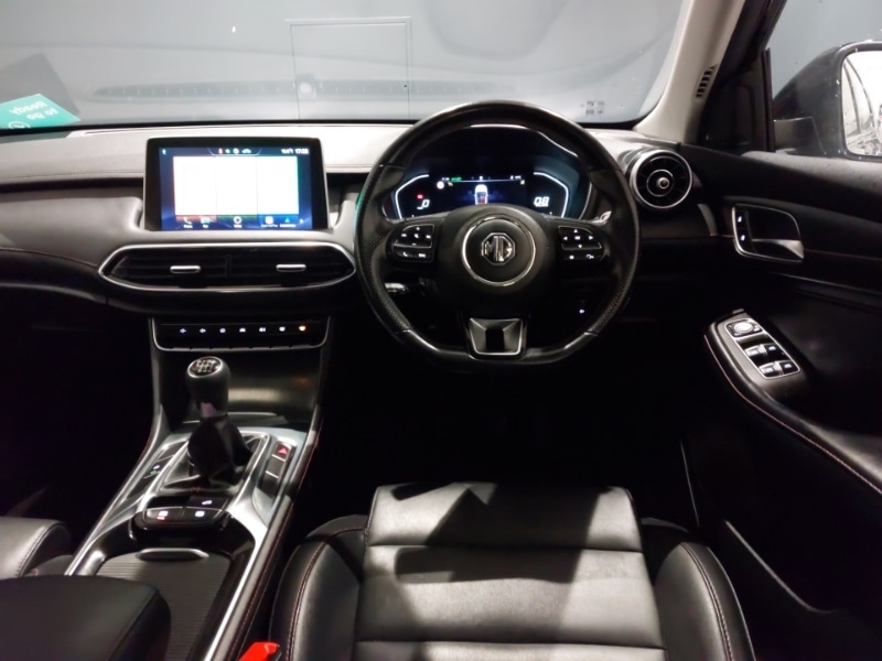 Used MG MG HS 2022 for sale - 76864437: Photo 7