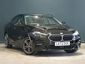 Used BMW 2 Series 2022 for sale - 79654371: Photo