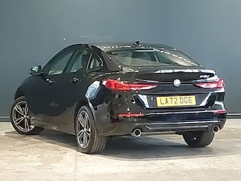 Used BMW 2 Series 2022 for sale - 79654371: Photo