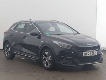 2022 - 1.0T GDi ISG 2 5dr