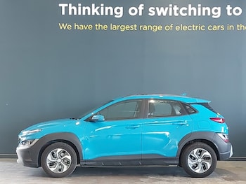 Used Hyundai KONA 2023 for sale - 78669793: Photo