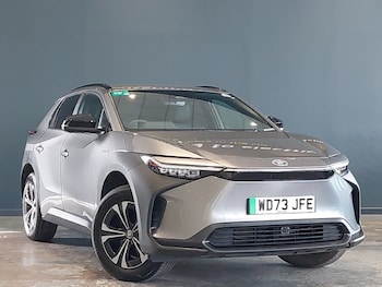 Toyota - Other