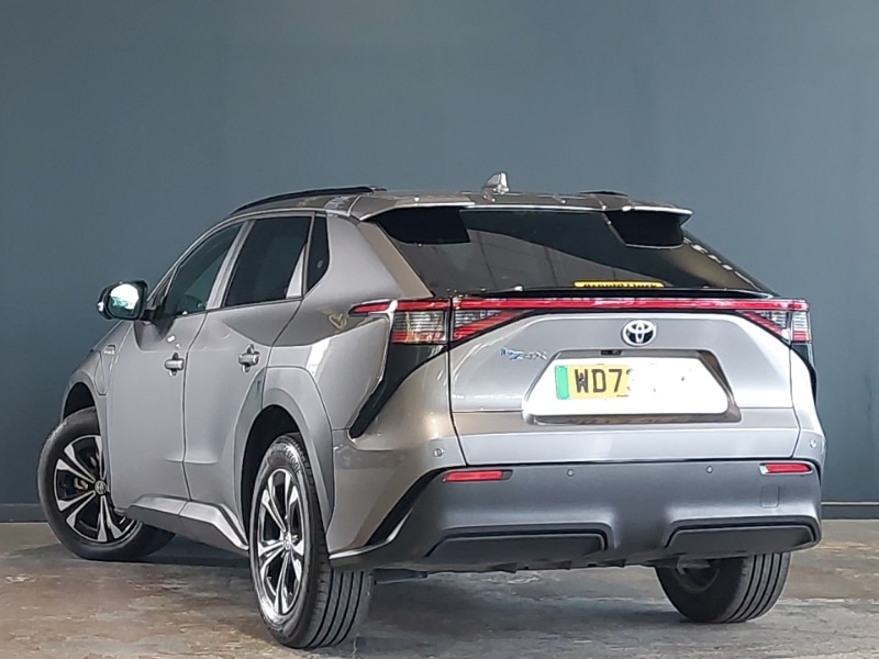 Used Toyota Other 2024 for sale - 76354386: Photo 3
