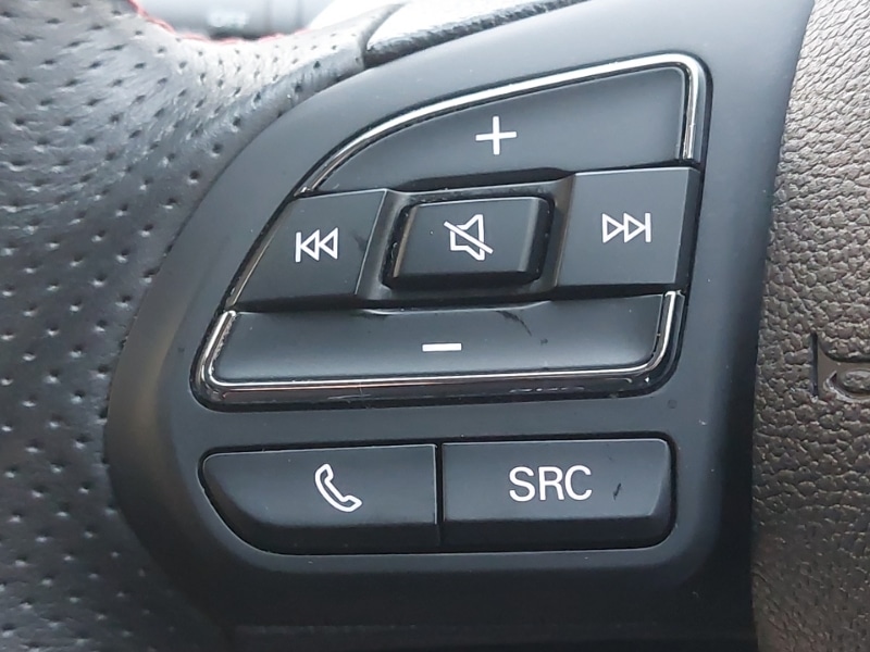 Used MG MG HS 2024 for sale - 77756186: Photo 13