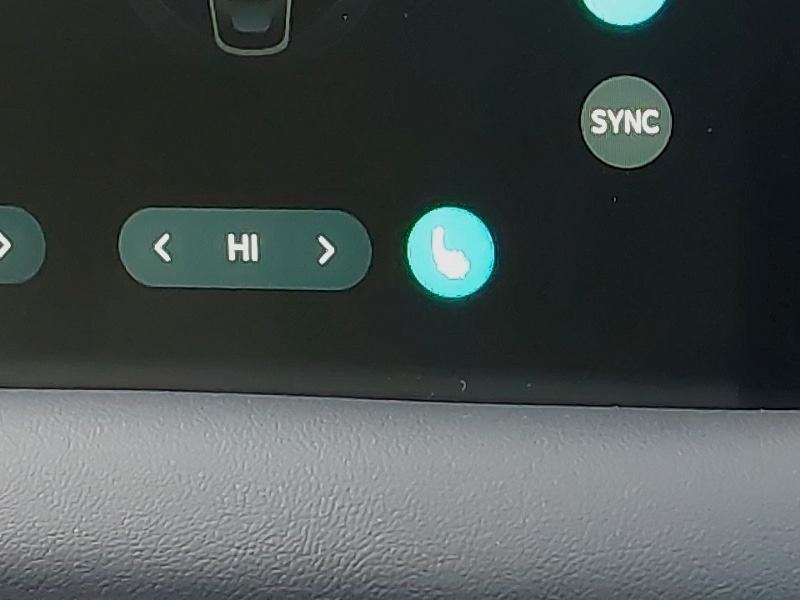 Used MG MG HS 2024 for sale - 77756186: Photo 18