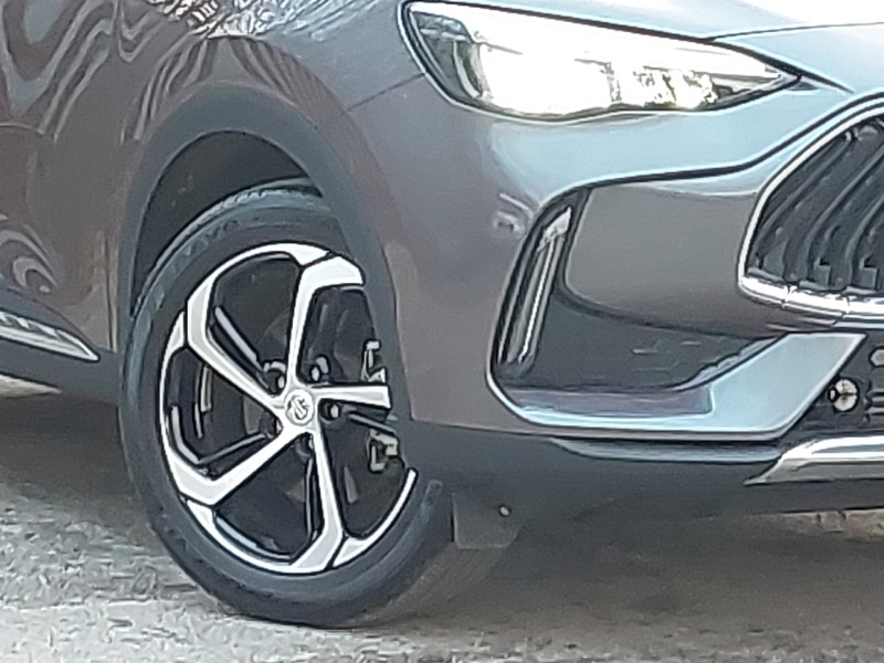 Used MG MG HS 2024 for sale - 77756186: Photo 9