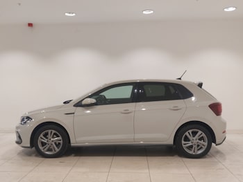 Used Volkswagen Polo 2023 for sale - 79238727: Photo