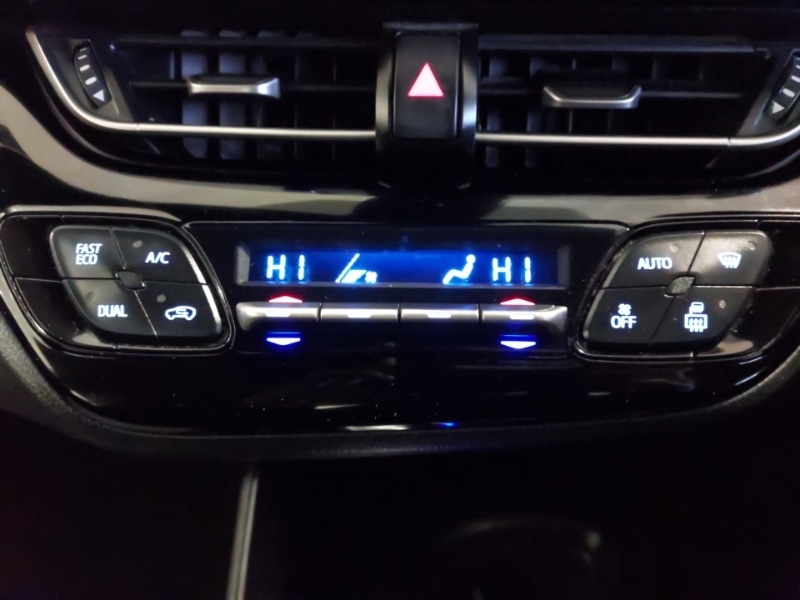 Used Toyota C-HR 2022 for sale - 77318717: Photo 19