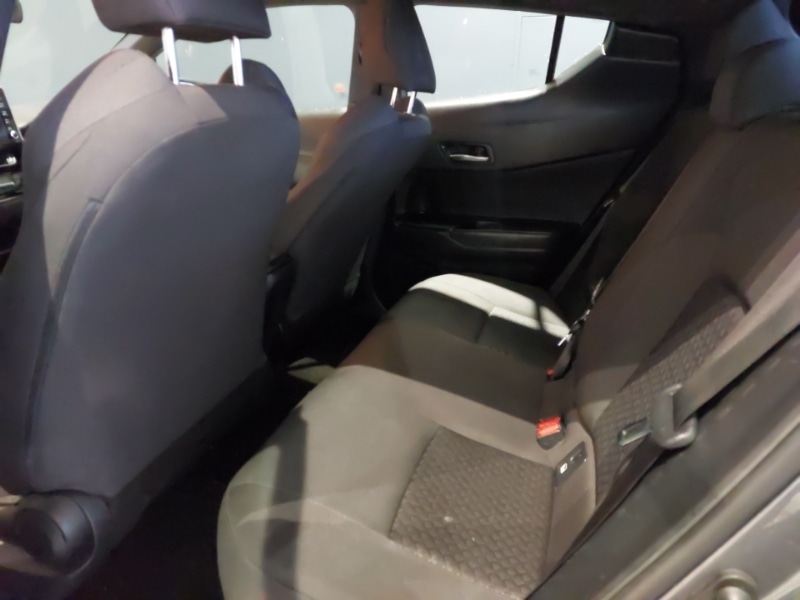 Used Toyota C-HR 2022 for sale - 77318717: Photo 6