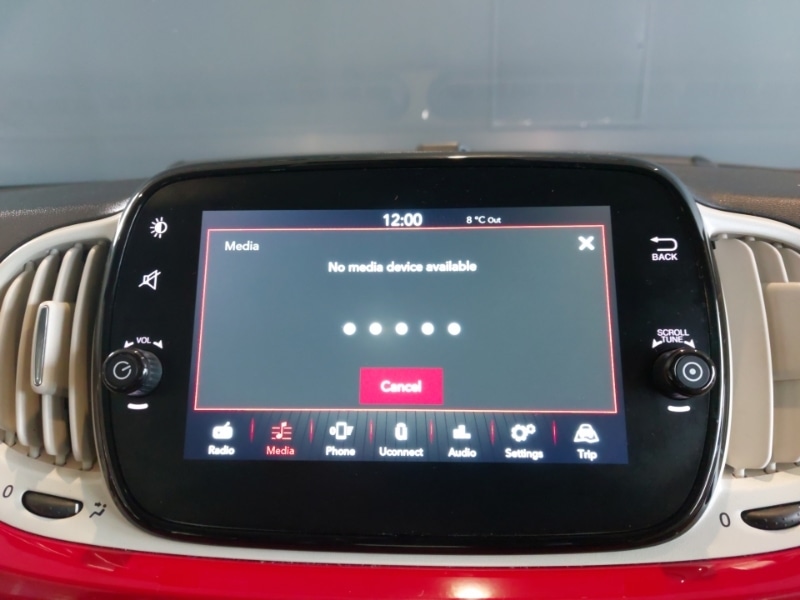 Used Fiat 500 2022 for sale - 77852210: Photo 13