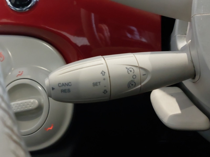 Used Fiat 500 2022 for sale - 77852210: Photo 19