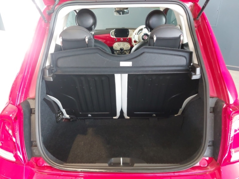 Used Fiat 500 2022 for sale - 77852210: Photo 8