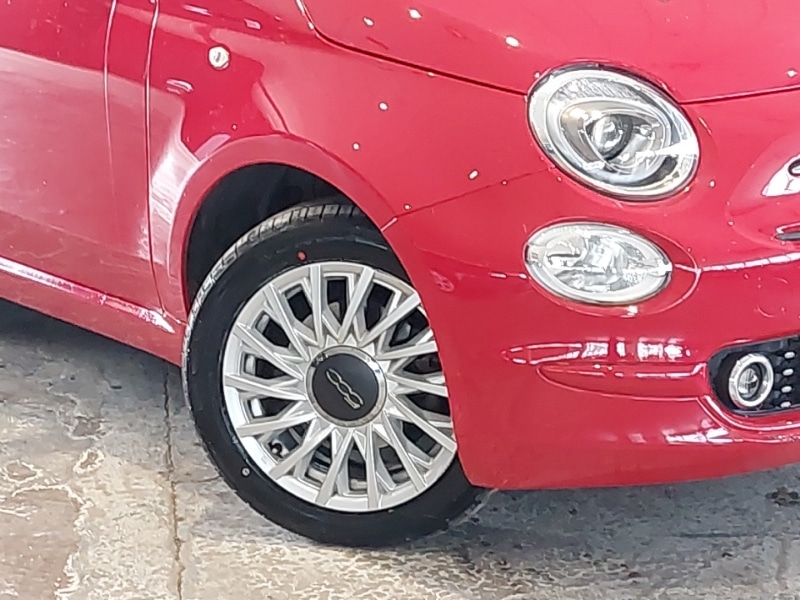 Used Fiat 500 2022 for sale - 77852210: Photo 9