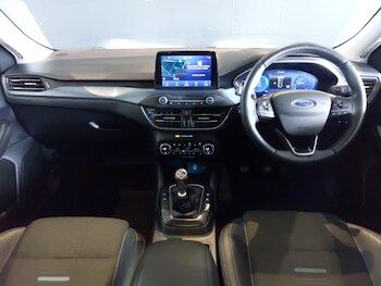 Used Ford Focus 2021 for sale - 78884854: Photo