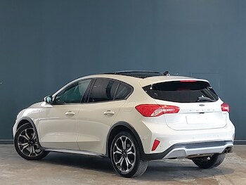 Used Ford Focus 2021 for sale - 78884854: Photo