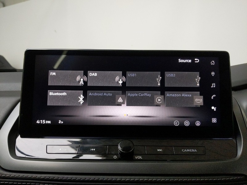 Used Nissan Qashqai 2024 for sale - 76420864: Photo 15