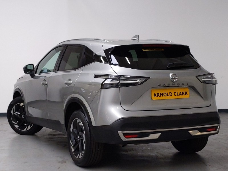 Used Nissan Qashqai 2024 for sale - 76420864: Photo 3