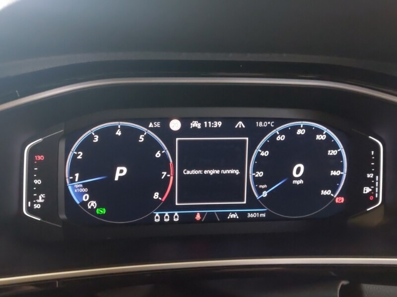 Used Volkswagen T-Roc 2025 for sale - 77062481: Photo 11