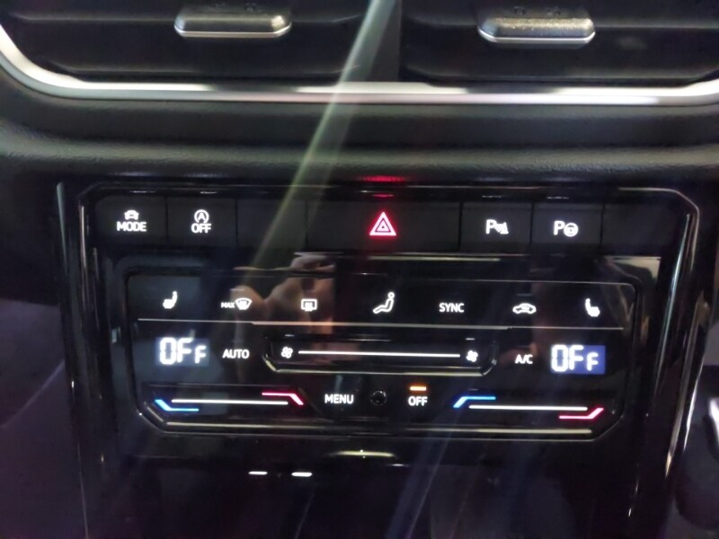 Used Volkswagen T-Roc 2025 for sale - 77062481: Photo 15