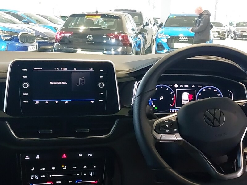 Used Volkswagen T-Roc 2025 for sale - 77062481: Photo 7