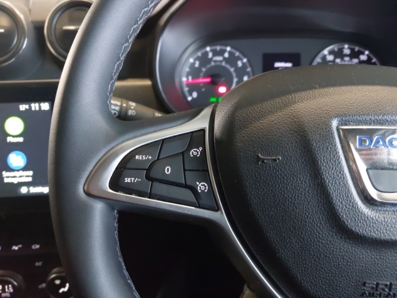 Used Dacia Duster 2022 for sale - 77265263: Photo 10