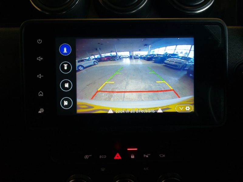 Used Dacia Duster 2022 for sale - 77265263: Photo 12