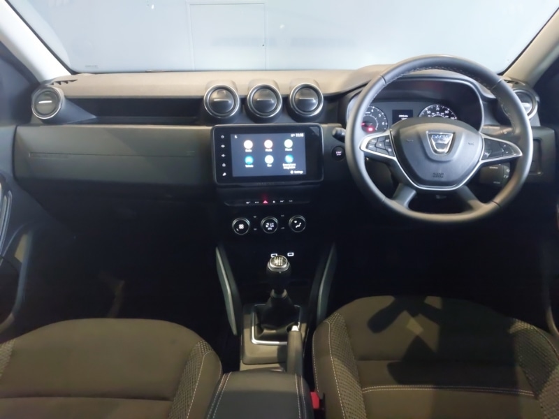 Used Dacia Duster 2022 for sale - 77265263: Photo 2