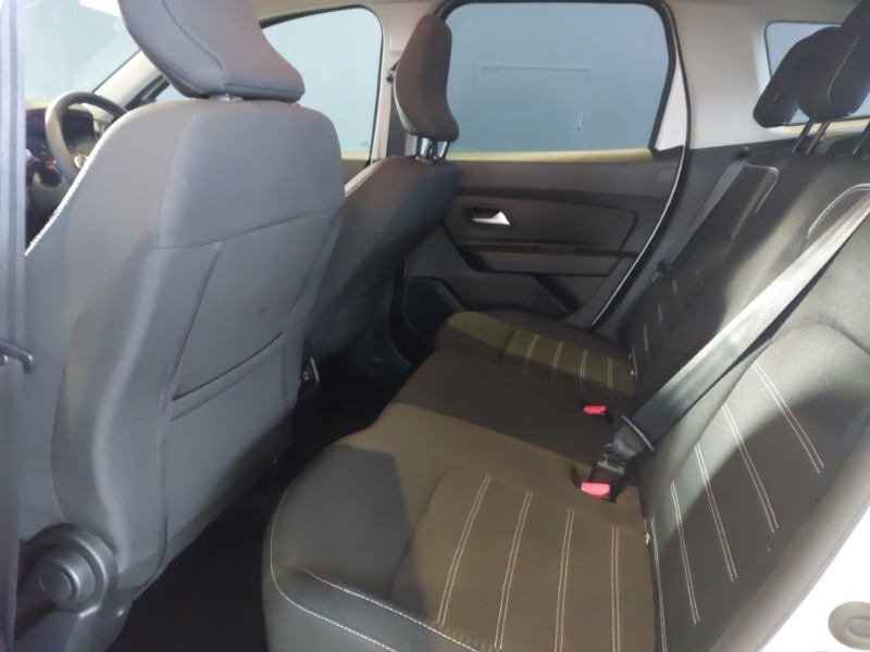 Used Dacia Duster 2022 for sale - 77265263: Photo 6