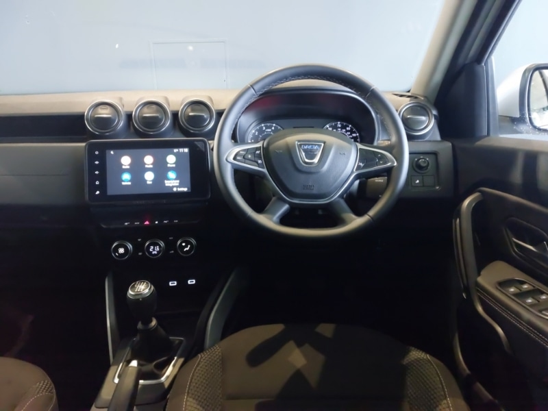 Used Dacia Duster 2022 for sale - 77265263: Photo 7