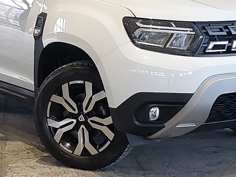 Used Dacia Duster 2022 for sale - 77265263: Photo 9