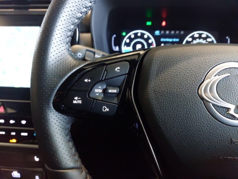 Used KGM Tivoli 2024 for sale - 77837708: Photo 10