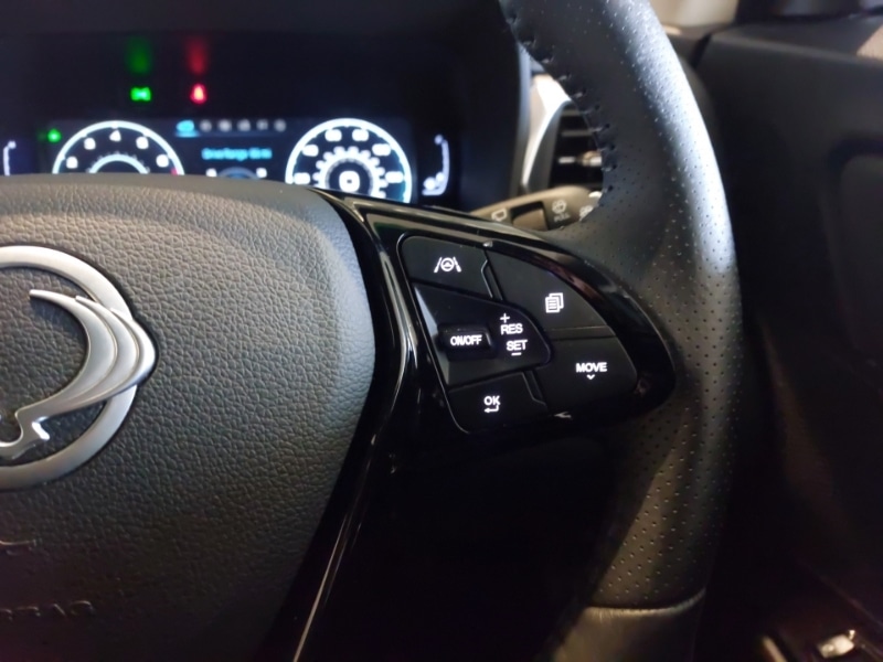 Used KGM Tivoli 2024 for sale - 77837708: Photo 11