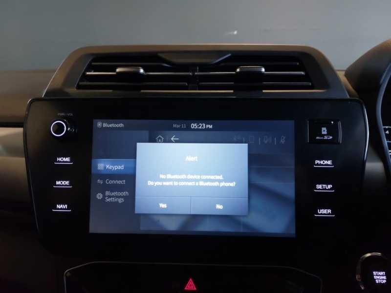 Used KGM Tivoli 2024 for sale - 77837708: Photo 14