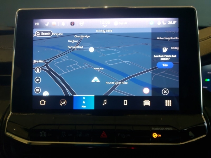 Used Jeep Compass 2023 for sale - 77674396: Photo 13