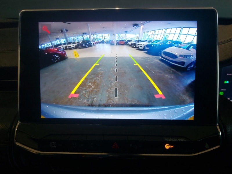 Used Jeep Compass 2023 for sale - 77674396: Photo 14