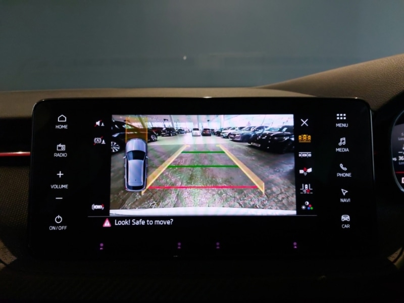 Used Skoda Kamiq 2024 for sale - 77357878: Photo 13