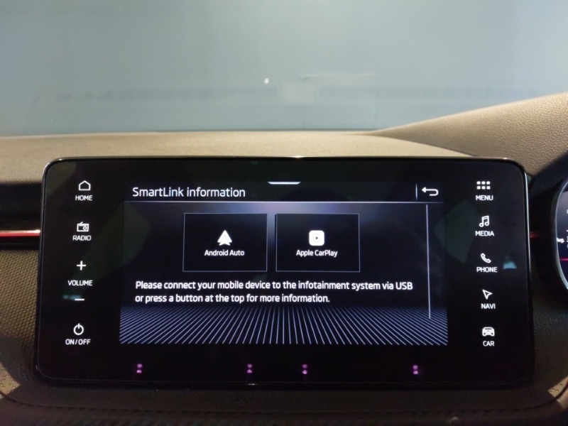 Used Skoda Kamiq 2024 for sale - 77357878: Photo 15