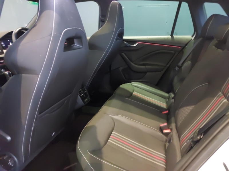 Used Skoda Kamiq 2024 for sale - 77357878: Photo 6