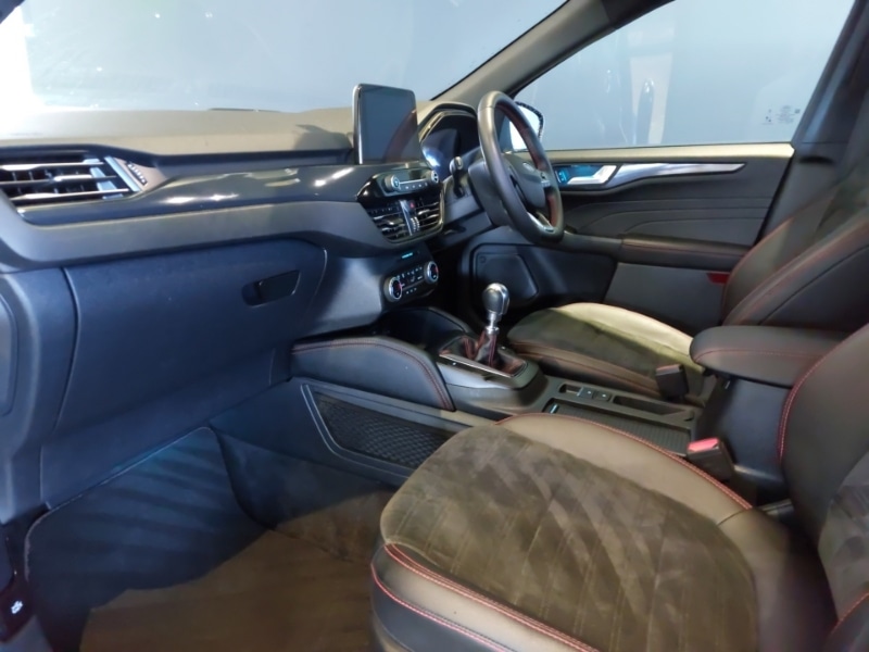 Used Ford Kuga 2021 for sale - 77114688: Photo 5