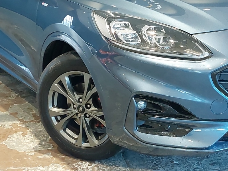 Used Ford Kuga 2021 for sale - 77114688: Photo 9