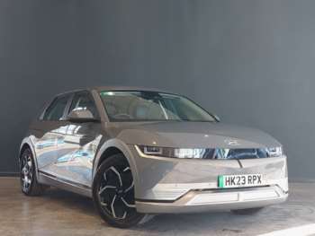 2023 - 168kW Premium 77 kWh 5dr Auto [Part Leather]
