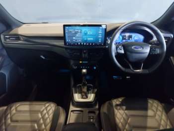Used Ford Focus 2023 for sale - 75357661: Photo