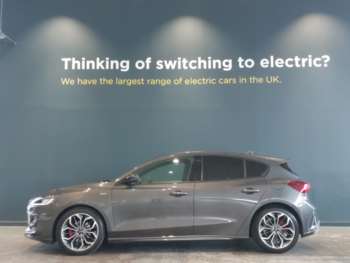 Used Ford Focus 2023 for sale - 75357661: Photo